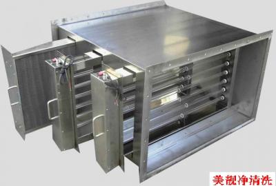 油煙凈化器清洗